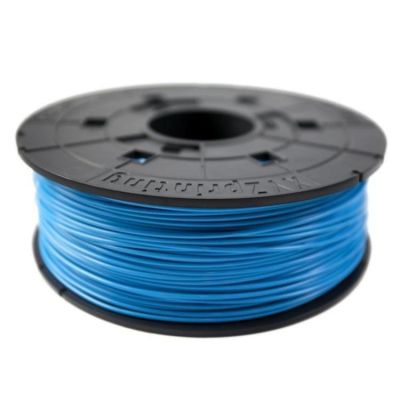 Refill 3D printer XYZprinting - PLA (NFC) filament, 1.75 mm, Blue
