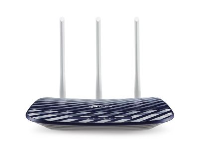 Wireless Router TP-Link Archer C20 AC750 