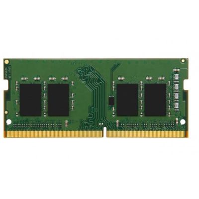 Memory Kingston 16GB SODIMM DDR4 PC4-21300 2666MHz CL19 KVR26S19S8/16
