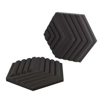 Acoustic Panels Elgato Wave Panels Extension Kit, Black