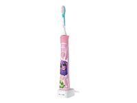 Philips  Electric toothbrush  Sonicare For Kids, Bluetooth®