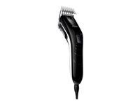 PHILIPS family hair clipper QC5115/15 Stainless steel blades 11 length settings Corded use