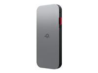 LENOVO Go USB-C Mobile Power Bank 10000mAh + Qi Wireless
