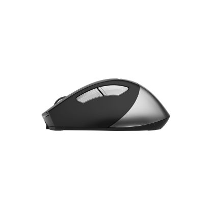 Optical Mouse A4tech FB35CS Fstyler, Dual Mode, Rechargeable Lithium battery, Grey