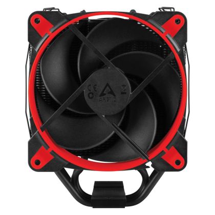 Охладител за процесор Arctic 34 eSports DUO - Червен, Intel/AMD