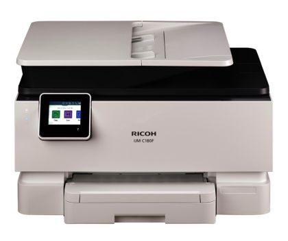 Ricoh IJM C180F Color Multifunction Printer, А4, LAN, USB,WiFi, 22 ppm