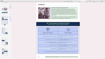 Софтуер  ABBYY FineReader PDF for Mac, Single User License