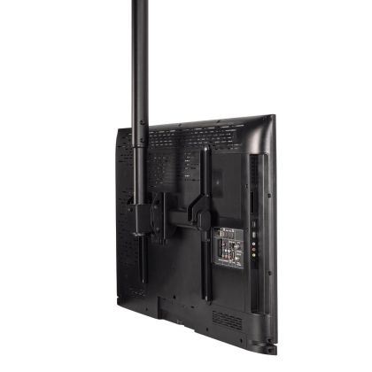 Hama TV Ceiling Bracket, 165 cm (65"), black