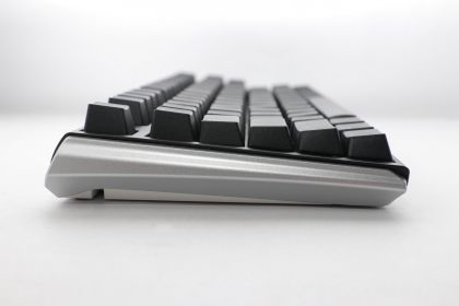 Mechanical Keyboard Ducky One 3 Classic TKL Hotswap Cherry MX Silent Red, RGB, PBT Keycaps