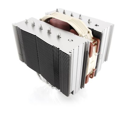 Охладител за процесор Noctua NH-D15S, за сокет 1155/1150/2011/AMD