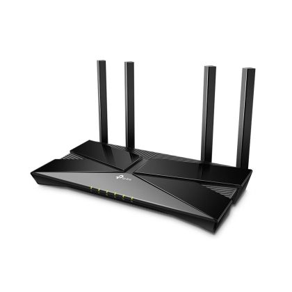 Wireless Router TP-Link Archer AX23, AX1800 Wi-Fi 6
