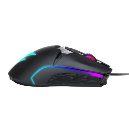 Gaming Mouse Gigabyte Aorus M5 RGB Fusion, Optical