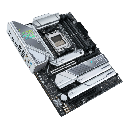 Motherboard ASUS PRIME X670E PRO WIFI 6E, AM5, DDR5