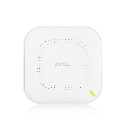 Безжична точка за достъп ZYXEL NWA90AX, WiFi6, AX1800, PoE