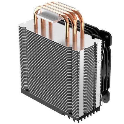 Охладител за процесор Jonsbo CR-1000 RGB, AMD/INTEL