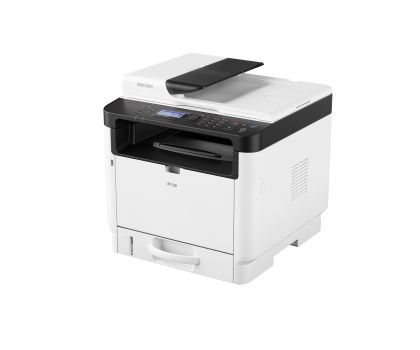 Ricoh M 320 Laser Multifunction Printer, A4, 1200 x 1200dpi, 33 ppm