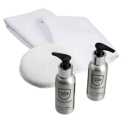 noblechairs Premium Care & Cleaning Kit