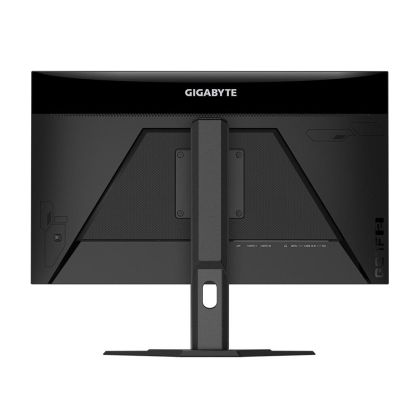 Gaming Monitor Gigabyte G27F-2-EU, 27" SS IPS, 165Hz, 1ms, HDMI, DisplayPort, USB Hub
