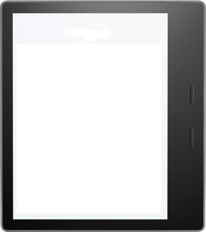 eBook Reader Kindle Oasis, 7", 32GB, WiFi, 10 generation, Graphite