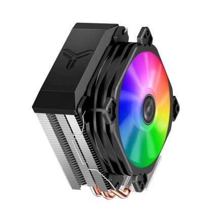 Охладител за процесор Jonsbo CR-1300 ARGB, AMD/INTEL