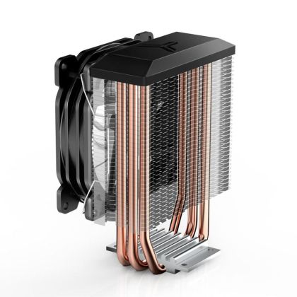 Охладител за процесор Jonsbo CR-1300 ARGB, AMD/INTEL
