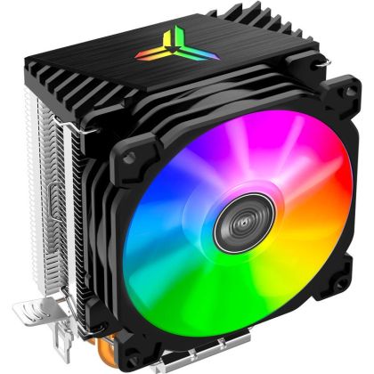 CPU Jonsbo CR-1200 ARGB, AMD/INTEL