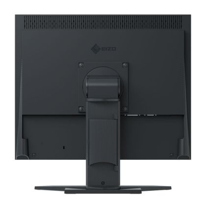Монитор EIZO FlexScan S1934H, IPS, 19 inch, Clasic, SXGA, D-Sub, DVI-D, DisplayPort, Черен