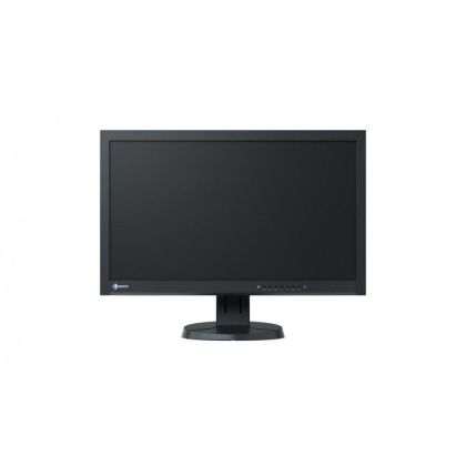 Монитор EIZO ColorEdge CS2420, IPS, 24.1 inch, Wide, WUXGA, DVI-D, HDMI, DisplayPort, Черен