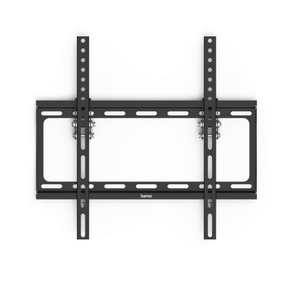 Hama TILT TV Wall Bracket, 191 cm (75"), black