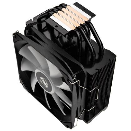 CPU Cooler Kolink Umbra EX180 ARGB Intel/AMD