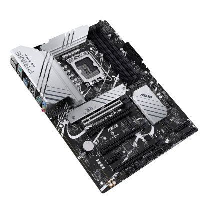 Motherboard ASUS PRIME Z790-P, LGA 1700, ATX, DDR5, PCIe 5.0, Aura Sync RGB