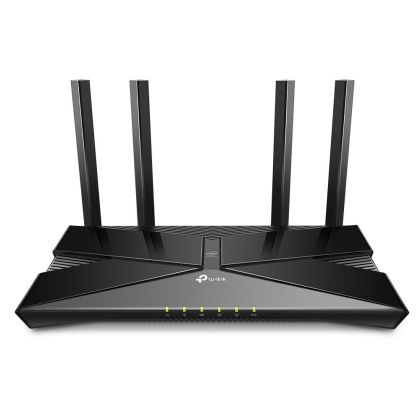 Wireless Router TP-Link Archer AX50 AX3000 Wi-Fi 6