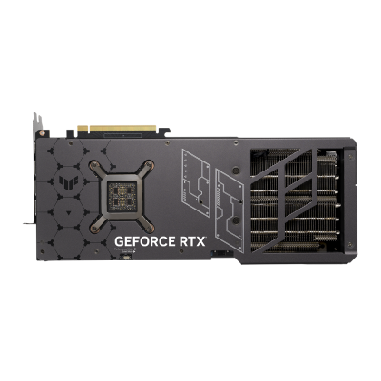 Graphic card ASUS TUF GAMING GeForce RTX 4090 OC 24GB GDDR6X