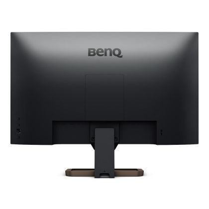 Монитор BenQ EW2780U, IPS, 27 inch, Wide, 4K, HDR, USB-C, HDMI, DisplayPort Черен