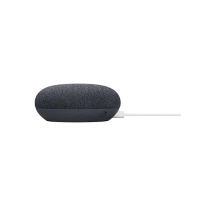 Mobile Speaker Google Nest Mini Smart Home, Black