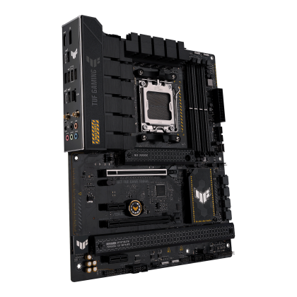 Motherboard ASUS TUF GAMING B650-PLUS WIFI socket AM5, 4xDDR5 PCIe 4.0