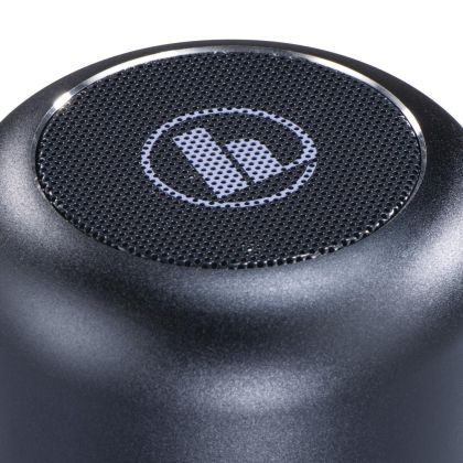 Hama Bluetooth® "Drum 2.0" Loudspeaker, 3,5 W, dark blue