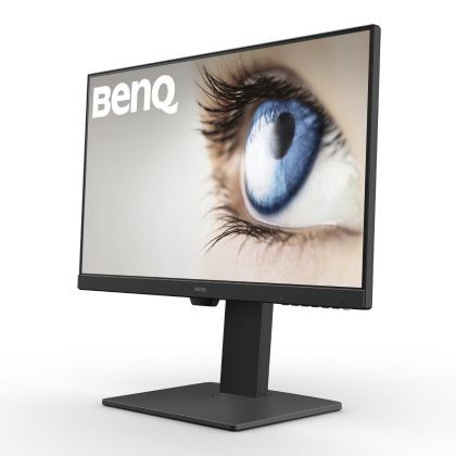 Monitor BenQ BL2785TC, IPS, 27 inch, Wide, Full HD, HDMI, DisplayPort, USB-C, Black