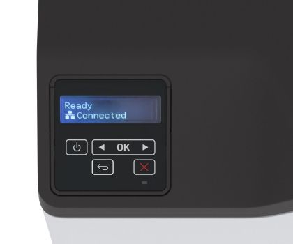 Лазерен принтер RICOH P C200W, Цветен, USB 2.0, LAN, WiFi, A4, 24 ppm