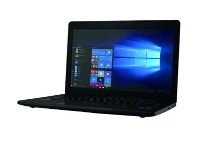 Notebook Classmate Leap W301, Intel Pentium N5030, 14" TN HD 1366x768, DDR4 8GB, 256Gb SSD, WiFi, BT, Win10 EDU