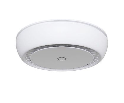 Wireless Access Point MikroTik RBcAP2nD, ceiling, 128MB RAM, 2xLAN 10/100/100, 2.4/5Ghz, RouterOS