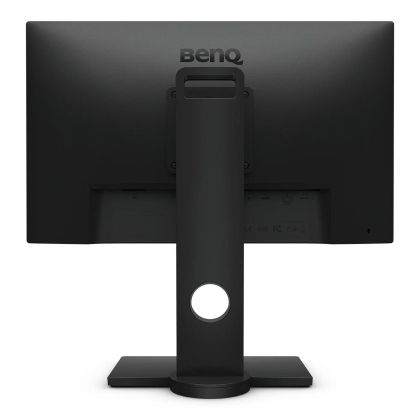 Monitor BenQ GW2480T, IPS, 23.8 inch, Wide, Full HD, D-sub, HDMI, DisplayPort, Black