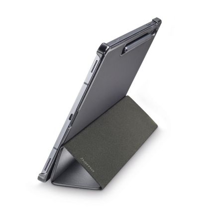 Hama "Fold" Tablet Case for Samsung Galaxy Tab S7 FE/S7+/S8+ 12.4", black
