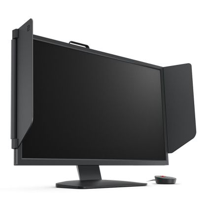 Monitor ZOWIE XL2566K 360Hz DyAc, TN, 24.5 inch, Wide, Full HD, HDMI, DP, Black