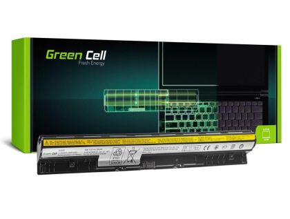 Laptop Battery for IBM Lenovo IdeaPad Z710 14.8V 2200mAh GREEN CELL