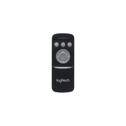 Speakers Logitech Z906, 5.1, 500W, Black
