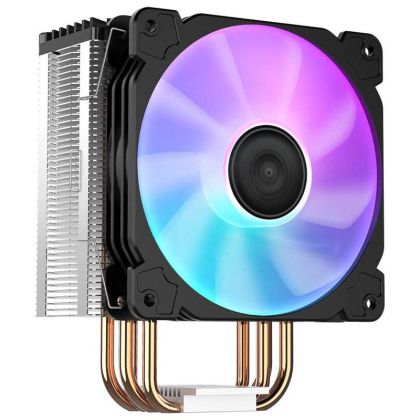Охладител за процесор Jonsbo CR-1000 ARGB, AMD/INTEL