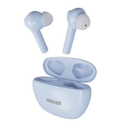 Bluetooth Headset MAXELL Dynamic, BLUE