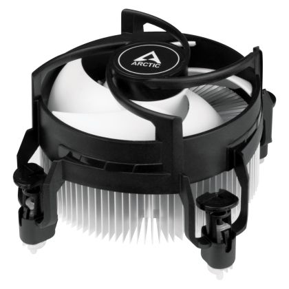 Compact Intel CPU-Cooler Arctic Alpine 17, 1700