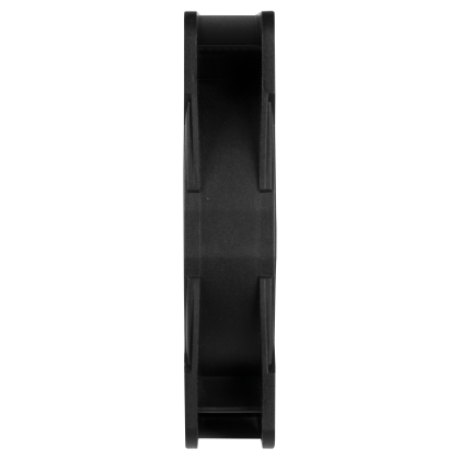 Вентилатори ARCTIC P12 Black, A-RGB, 120mm, 3 Fan комплект